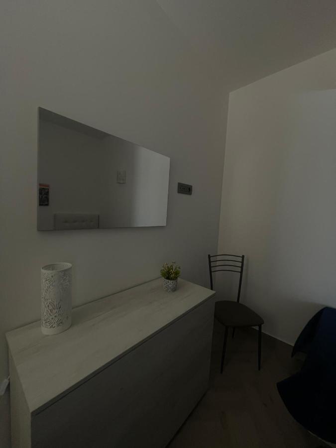 Pepe Apartments Gragnano Exteriér fotografie