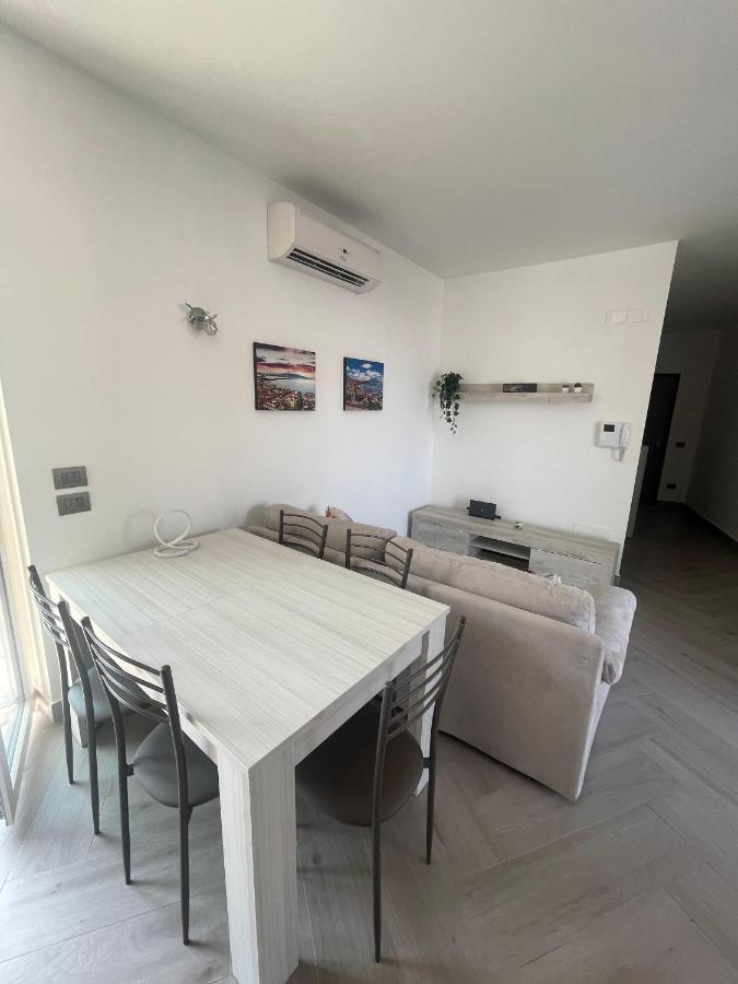 Pepe Apartments Gragnano Exteriér fotografie