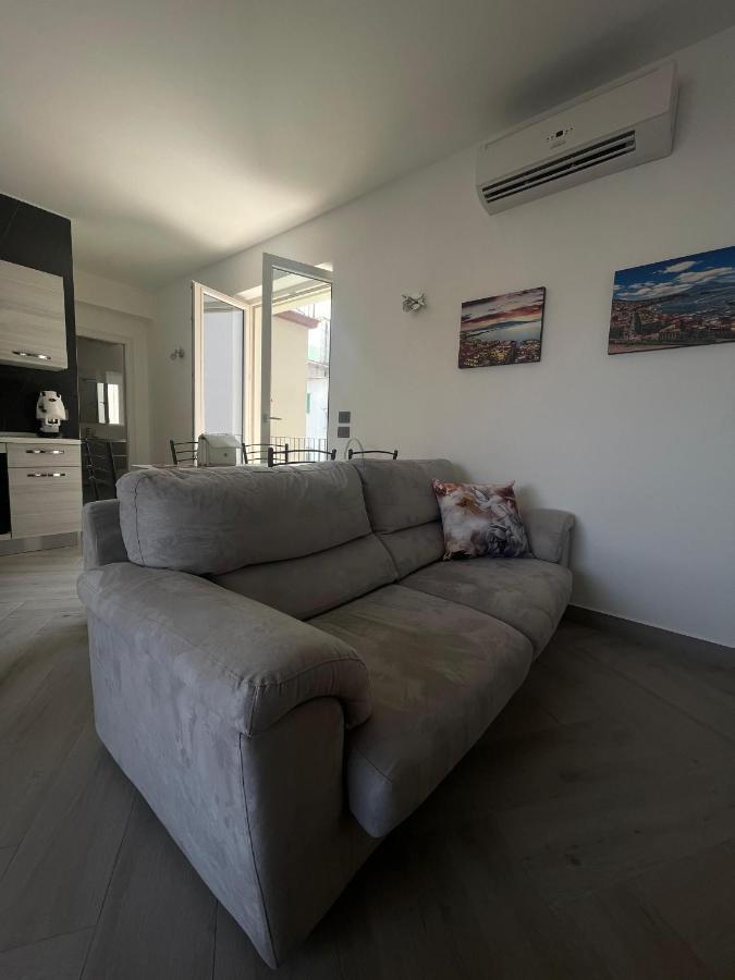 Pepe Apartments Gragnano Exteriér fotografie
