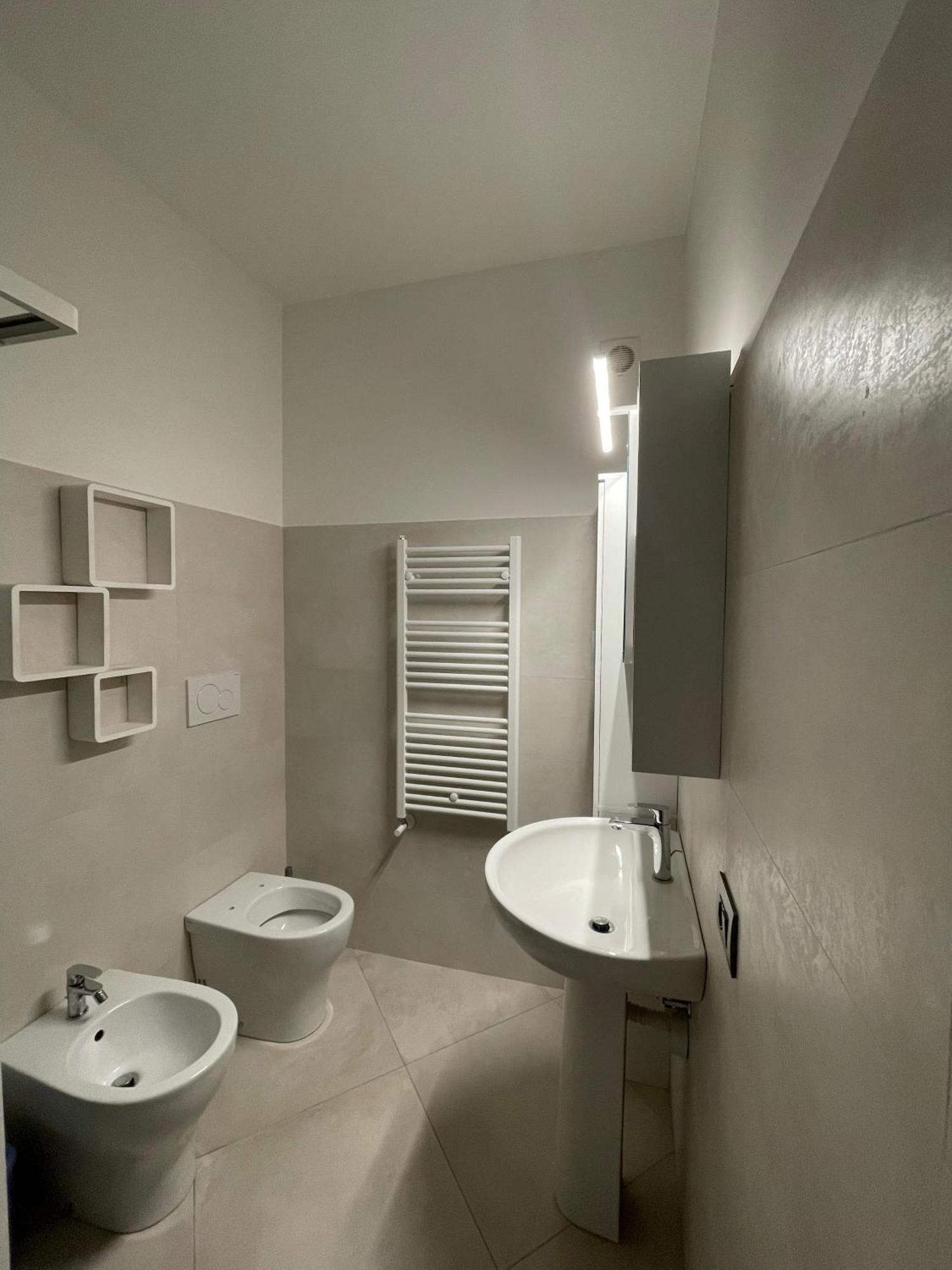 Pepe Apartments Gragnano Exteriér fotografie