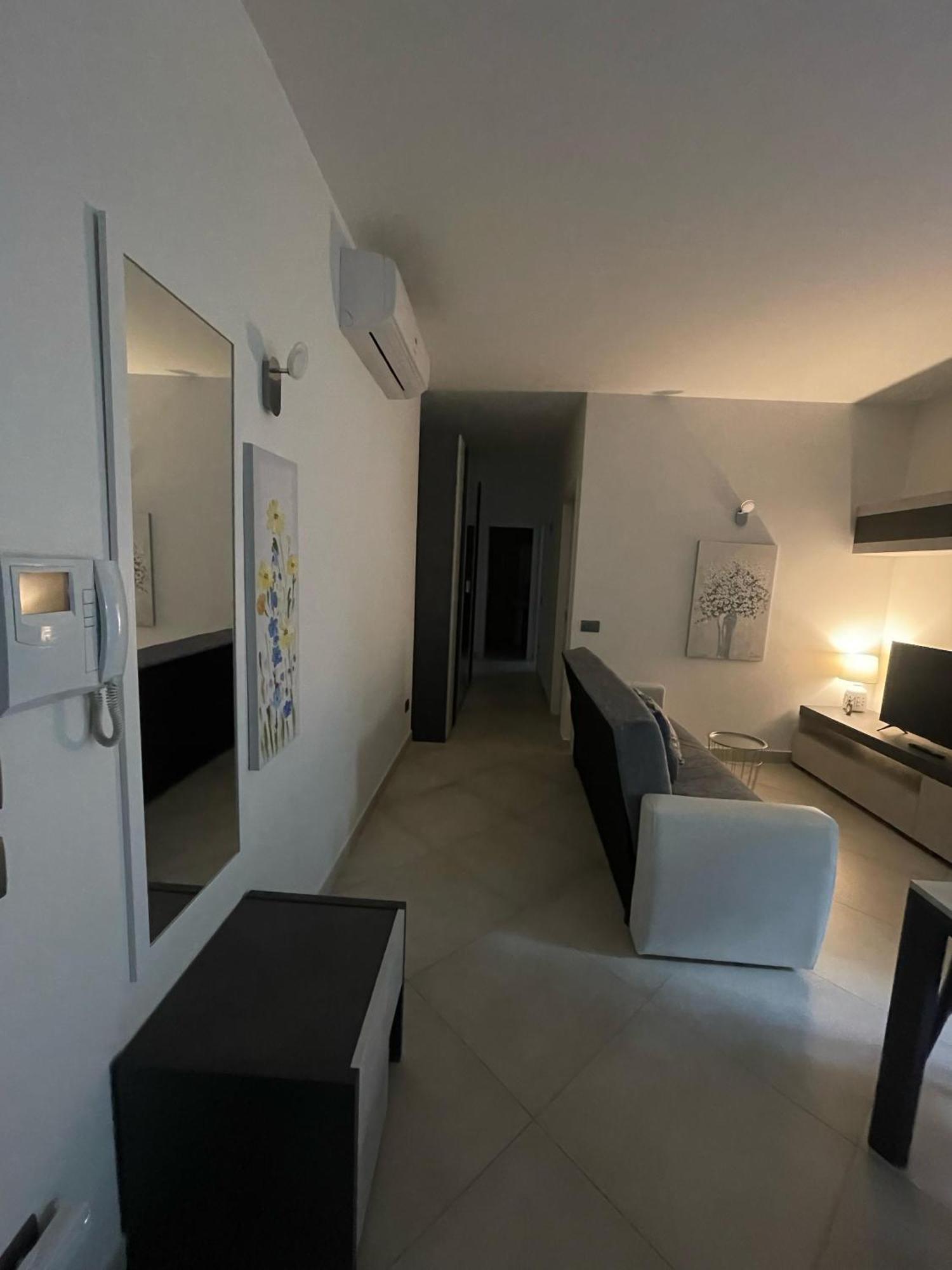 Pepe Apartments Gragnano Exteriér fotografie