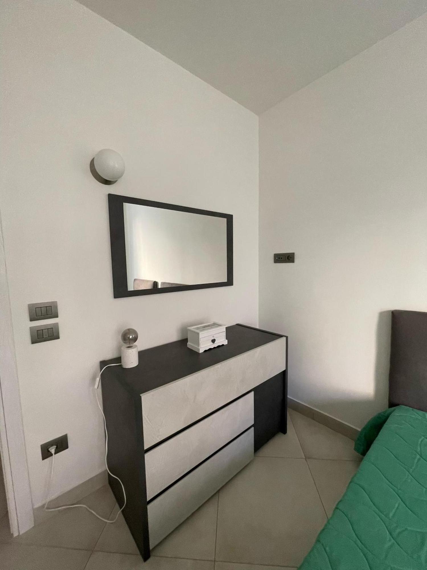 Pepe Apartments Gragnano Exteriér fotografie