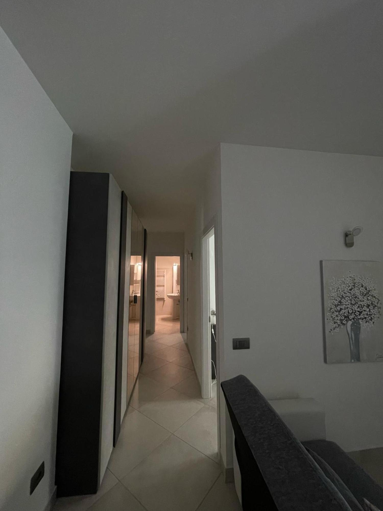 Pepe Apartments Gragnano Exteriér fotografie