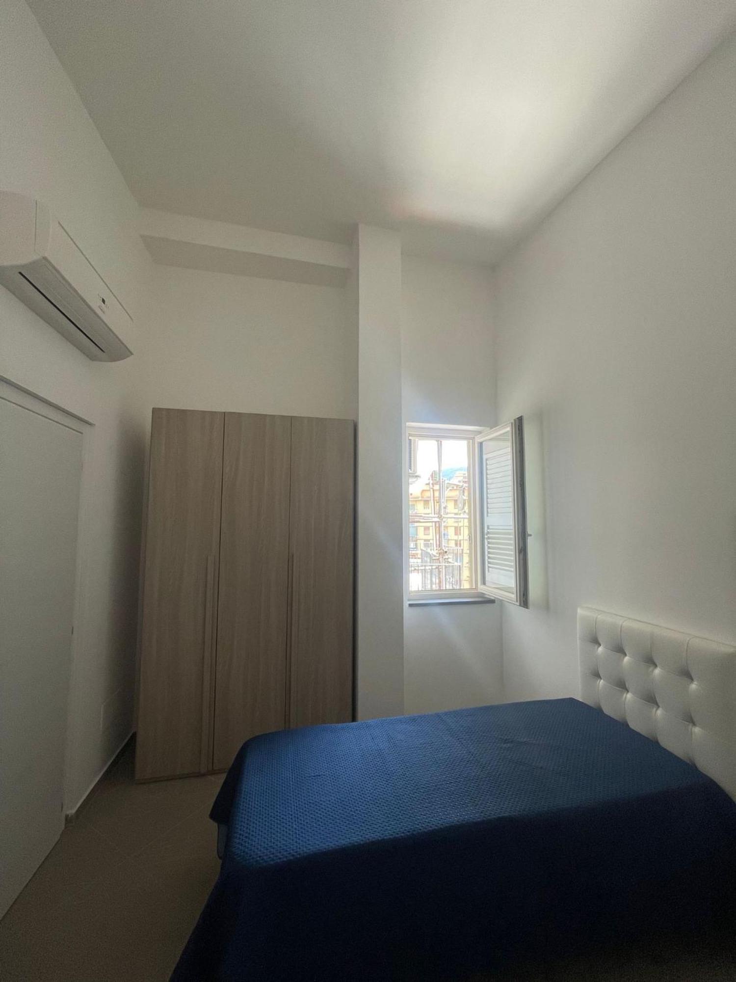 Pepe Apartments Gragnano Exteriér fotografie
