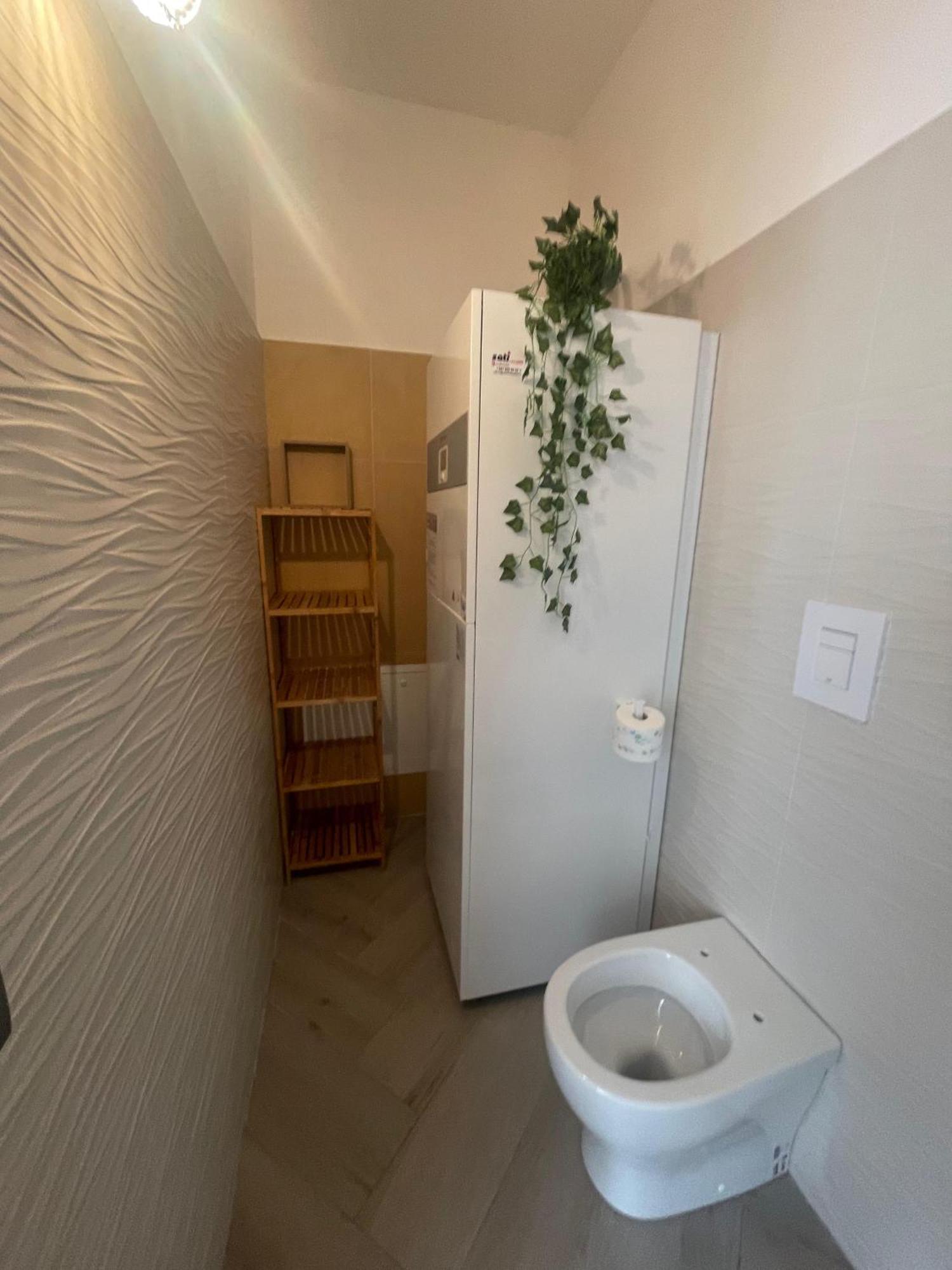 Pepe Apartments Gragnano Exteriér fotografie