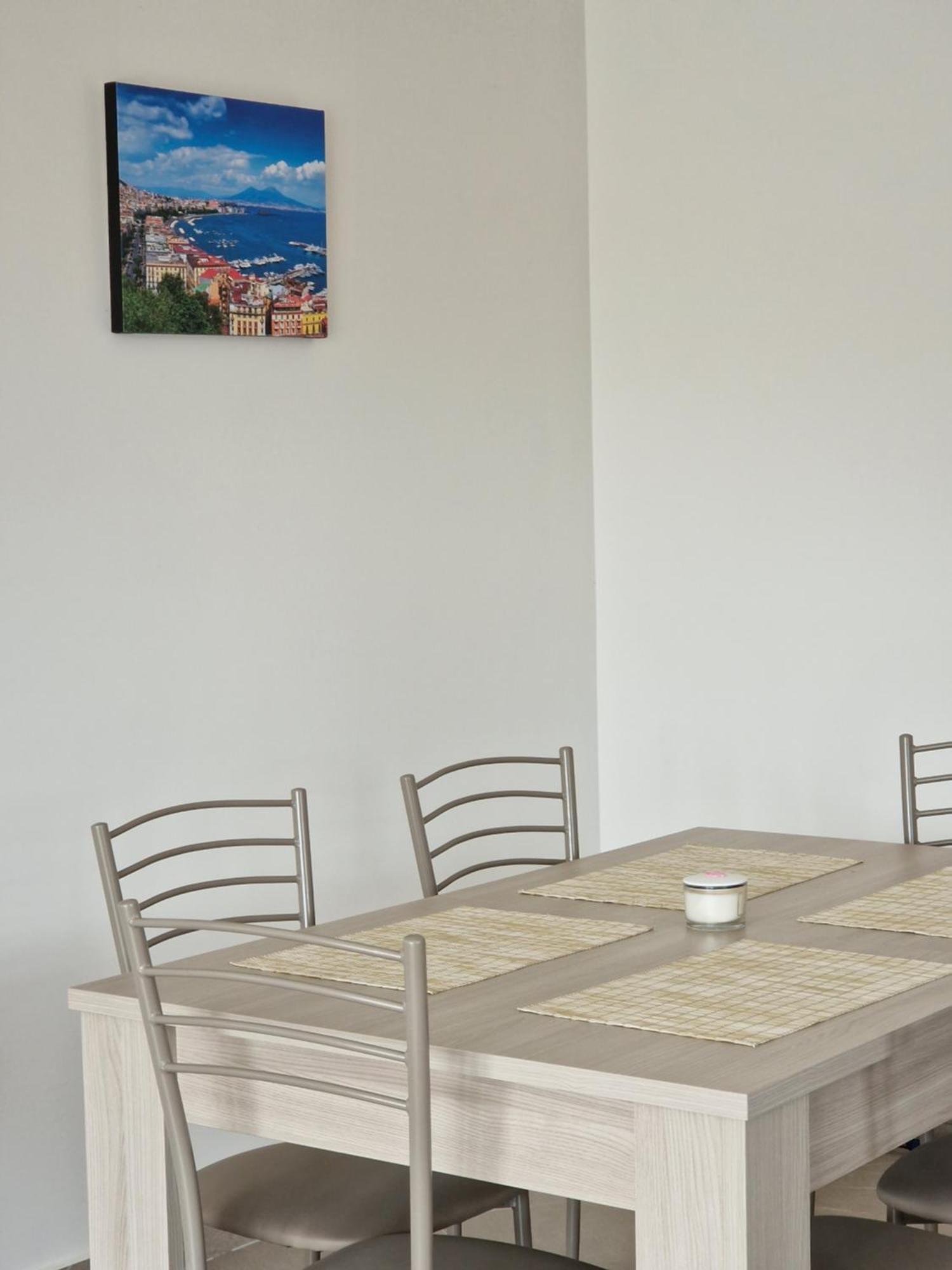 Pepe Apartments Gragnano Exteriér fotografie