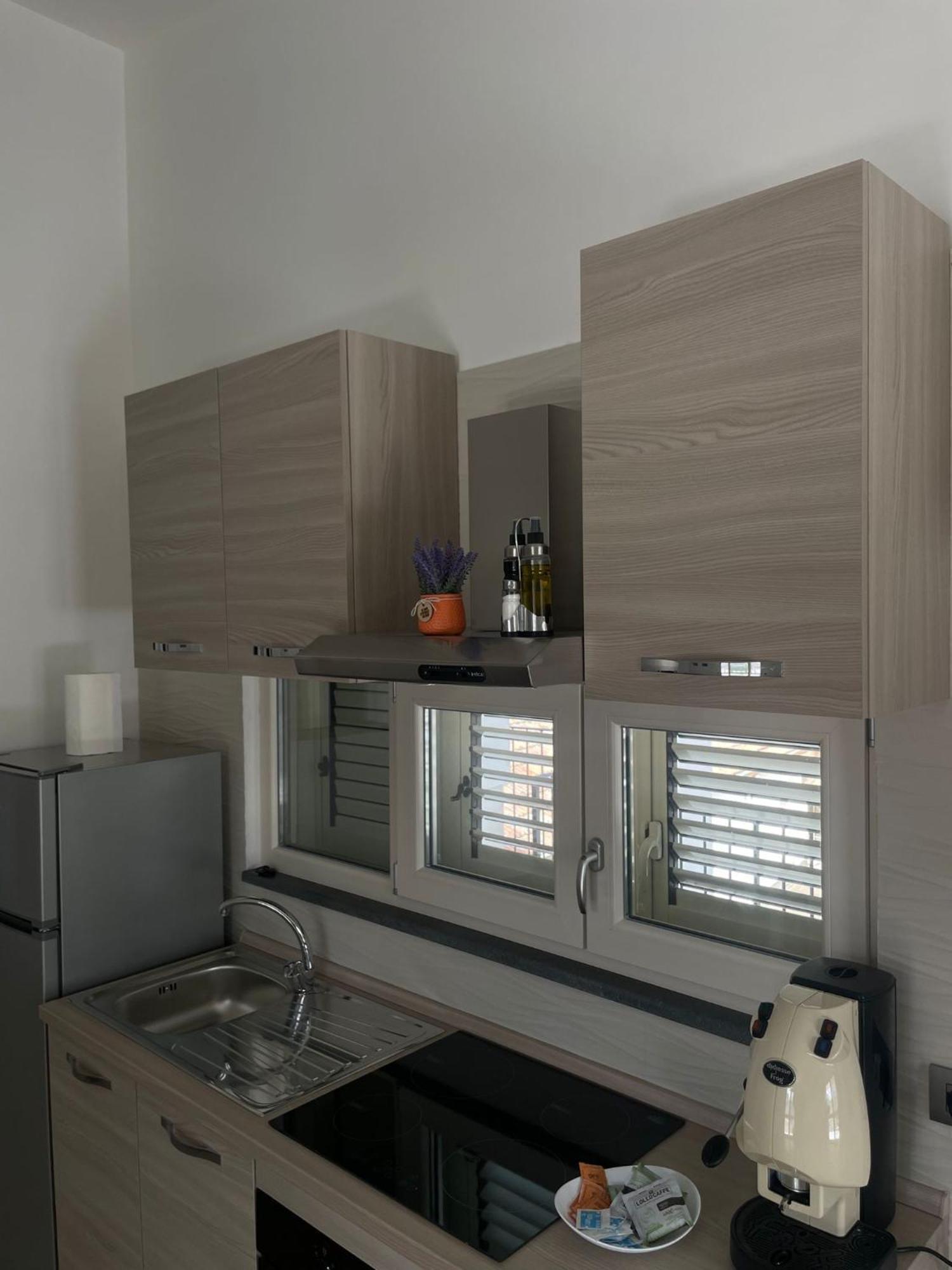 Pepe Apartments Gragnano Exteriér fotografie
