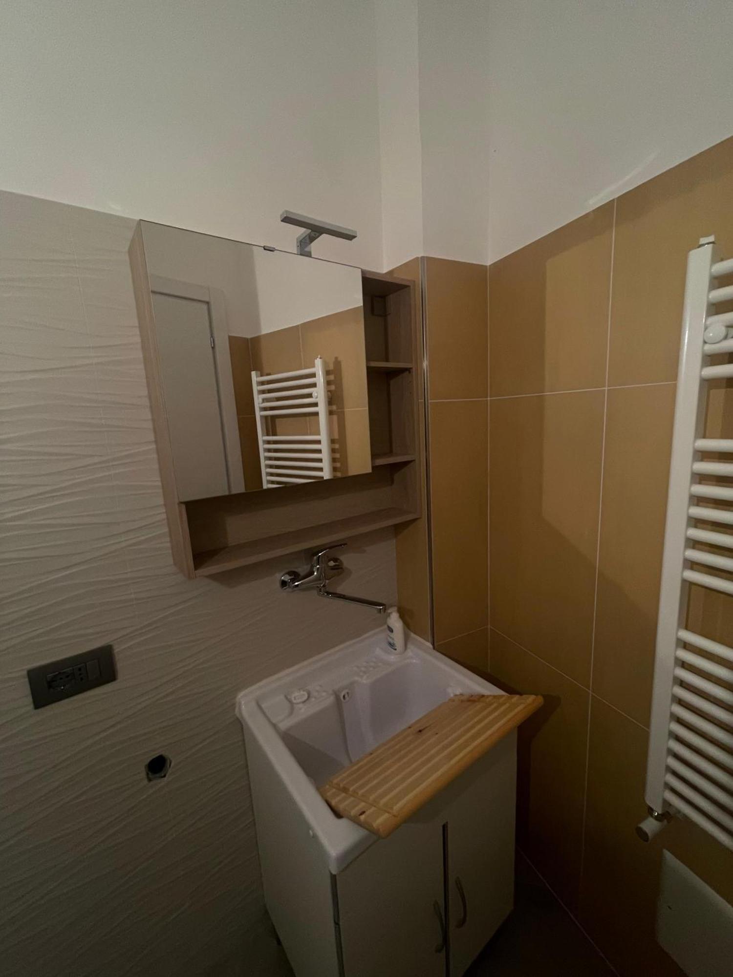 Pepe Apartments Gragnano Exteriér fotografie